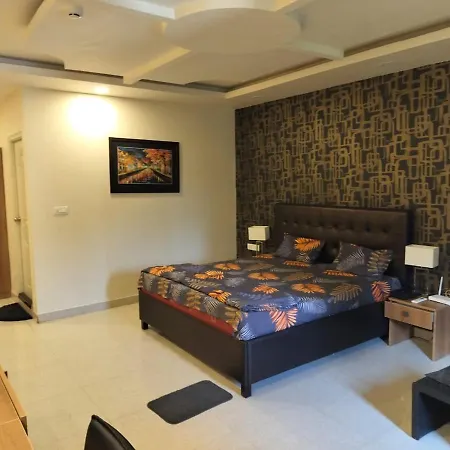 Stellar Homes Bangalore